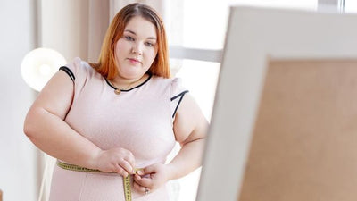 Manfaat Korset untuk Mencegah Obesitas dan Membantu Menjaga Berat Badan