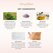DREAMBODY SERUM