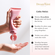 DREAMBODY SERUM