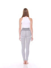 SLIMMING TOURMALINES "GRAY" LEGGING