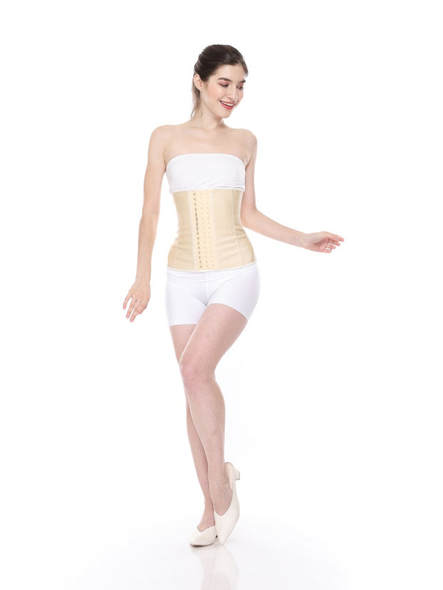 Promo Vest DreamWaist Shaper - Beige, M Cicil 0% 3x - Jakarta Barat -  Dreamwaist Shaper