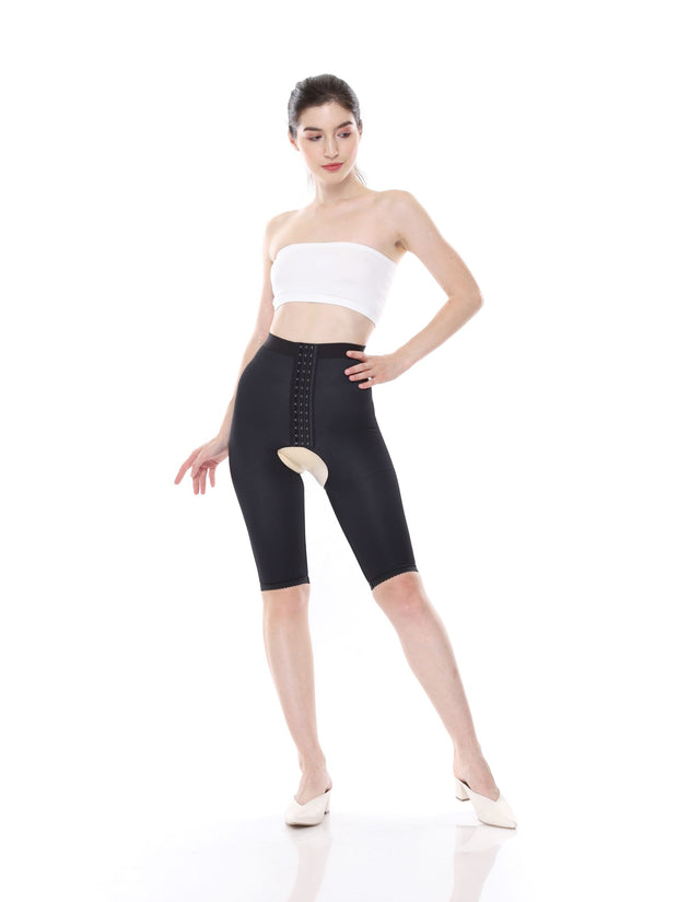 MEDICAL-GRADE THIGH SHAPER