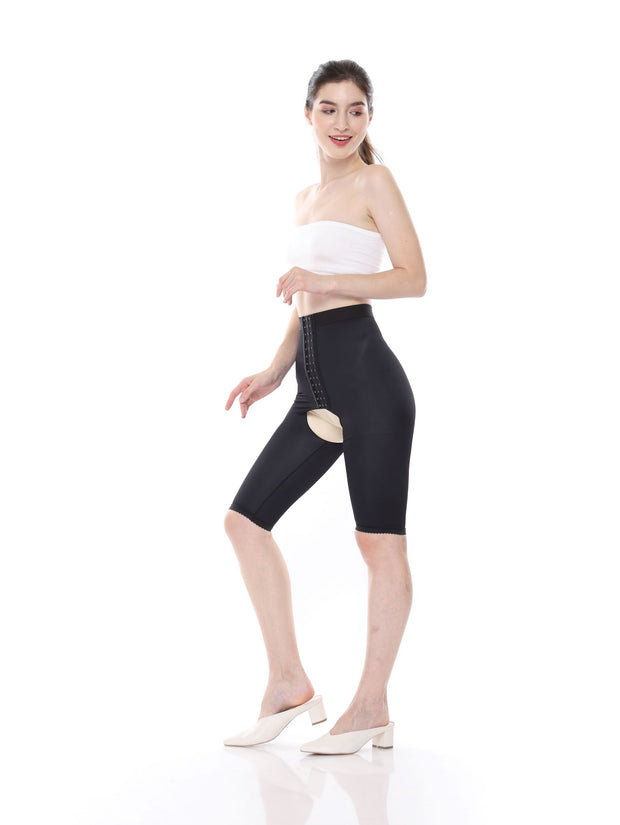 MEDICAL-GRADE THIGH SHAPER