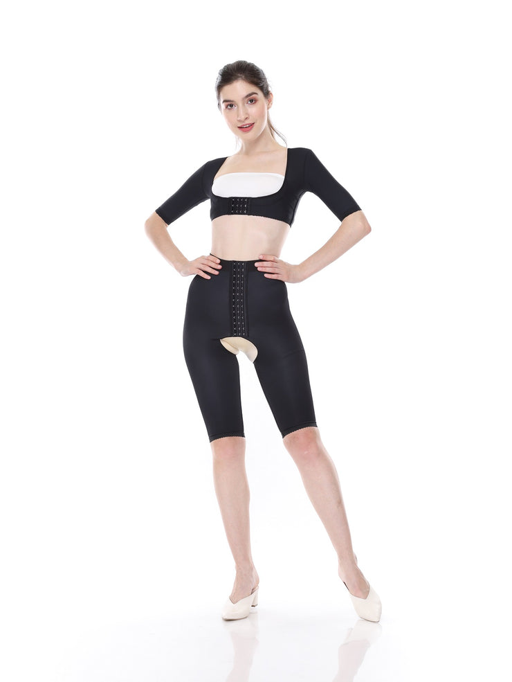 CRYSTAL ARM SHAPER