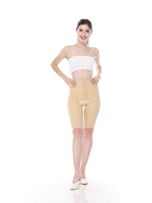 MEDICAL-GRADE THIGH SHAPER