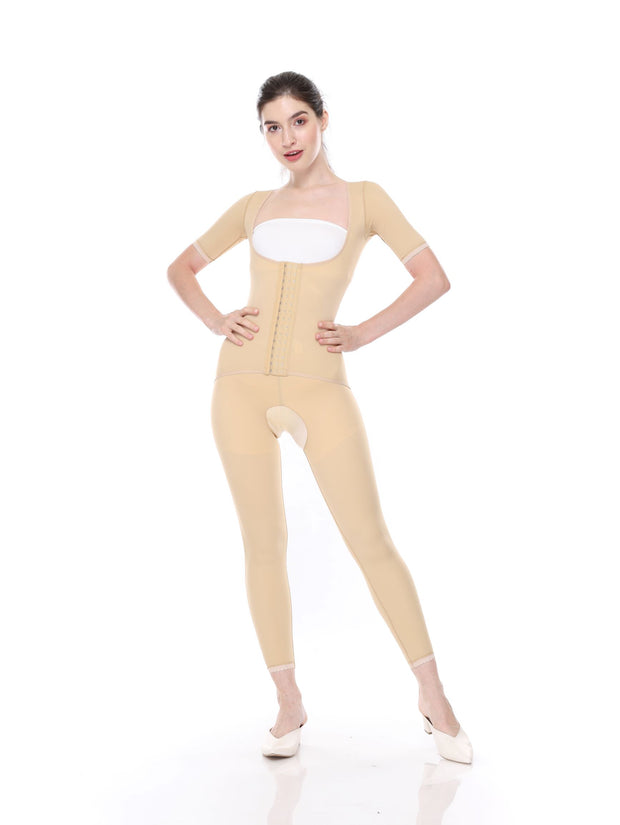 MEDICAL-GRADE BODY SHAPER