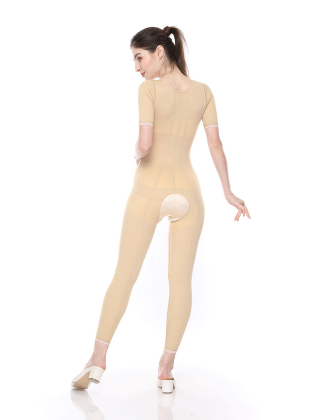 MEDICAL-GRADE BODY SHAPER