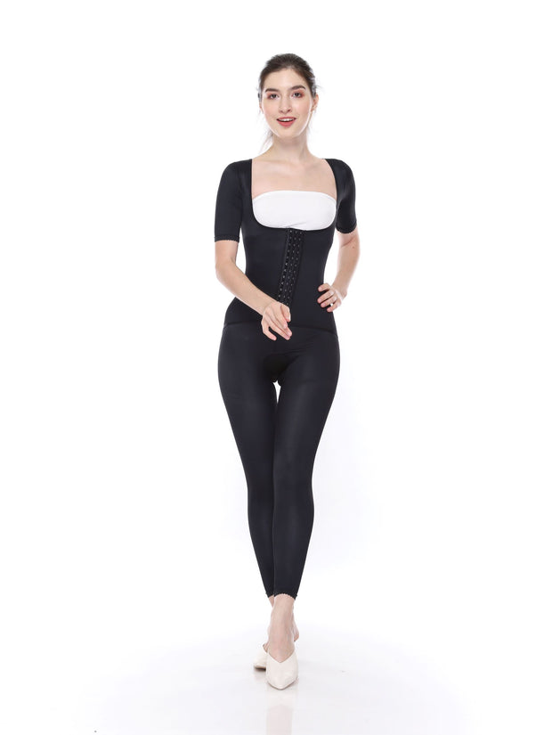 MEDICAL-GRADE BODY SHAPER