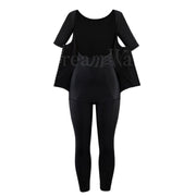 CRYSTAL BODY SHAPER