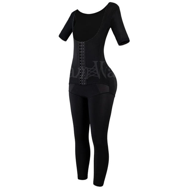 CRYSTAL BODY SHAPER