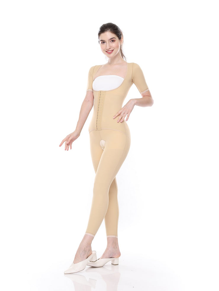 MEDICAL-GRADE BODY SHAPER