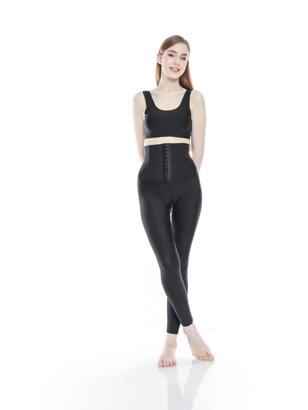 CRYSTAL LEGGING SHAPER