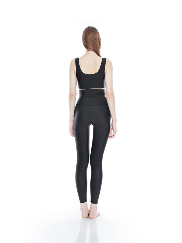 CRYSTAL LEGGING SHAPER