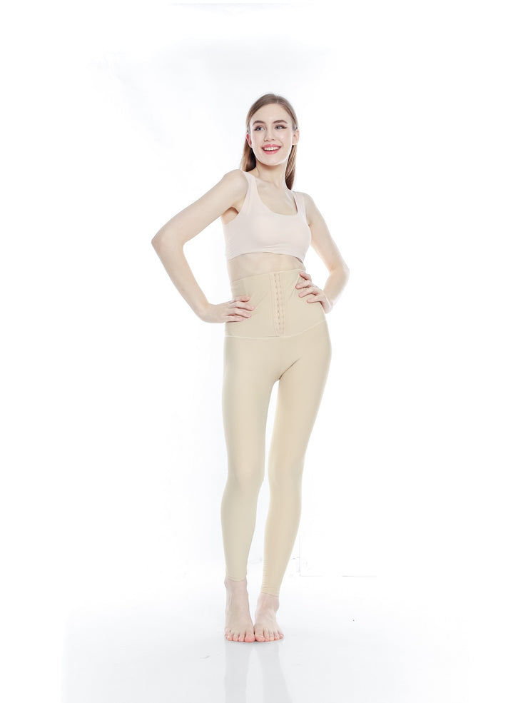 CRYSTAL LEGGING SHAPER